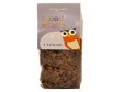 HVĚZDIČKY BIO kakaové s rapadurou 150g