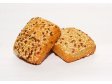 BULKA celozrnná 40g (čerstvé) BULKA celozrnná 40g (čerstvé)