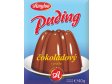 PUDING čokoládový  40g