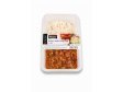 JÍDLO KUŘECÍ SMĚS KUNG PAO,rýže 530g