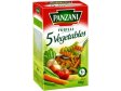 TĚSTOVINY FUSSILLI zeleninové 400g