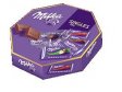 ČOKOLÁDIČKY mini Milka Singl 147g