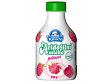 MLÉKO ACIDOFILNÍ malina 480g MLÉKO ACIDOFILNÍ malina 480g