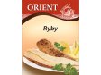 KOŘENÍ RYBY 30g KOŘENÍ RYBY 30g
