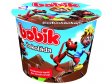 BOBÍK tvarohový krém čokoláda 70g