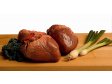 VEPŘOVÉ SRDCE cca 500g