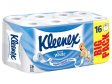 PAPÍR toaletní 2vrst. KLEENEX white - 16ks