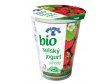 JOGURT BIO jahoda selský 180g JOGURT BIO jahoda selský 180g