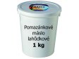 MÁSLO pomazánkové. přírodní 1kg