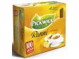 ČAJ černý Ranní s citronem 100x1,75g