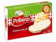 PRIBINA s Ementálem tav.sýr 100g