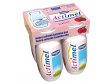 ACTIMEL malina 4x100g