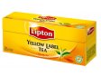 ČAJ Yelow label service 25*2g