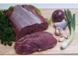 HOVĚZÍ ROŠTĚNÁ býk chlazená k.ú.cca 500g plátky