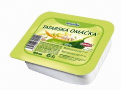 TATARSKÁ OMÁČKA  100ml vanička