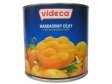 KOMPOT mandarinky 3kg