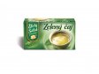 ČAJ. zelený 20x1,5 g