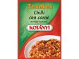 CHILI CON CARNE 25g CHILI CON CARNE 25g