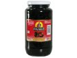 OLIVY černé krájené  935g