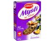 MYSLI Mák a švestky 375g