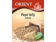 PEPŘ BÍLÝ mletý 20g PEPŘ BÍLÝ mletý 20g