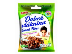 DOBRÁ VLÁKNINA 30g