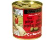 OLIVY zelené s pál.papričkou  200g plech