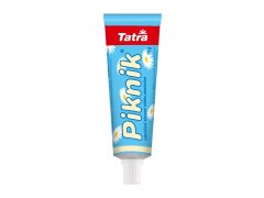 PIKNIK mléko slazené zahuštěné 75g