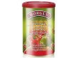 OLIVY zelené s paprikou 280g plech