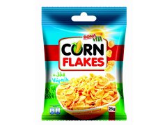CORN FLAKES sáček  25g