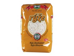 RÝŽE dlouhozrnná (long) 1kg