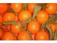 MANDARINKY stř. lístek EXTRA Španělsko (10)