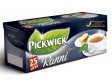 ČAJ černý Ranní Earl Grey 25x1,75g
