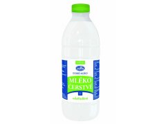 MLÉKO NÍZKOTUČNÉ čerstvé 1lit.