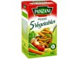 TĚSTOVINY PENNE zeleninové 400g