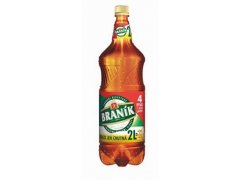 PIVO BRANÍK 10° 2l PET