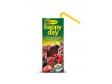 DŽUS multivitamin red 100% 200ml  Tetra Pak