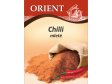 CHILLI mleté 25g CHILLI mleté 25g