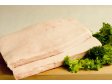 SÁDLO VEPŘOVÉ syrové cca 500g SÁDLO VEPŘOVÉ syrové cca 500g