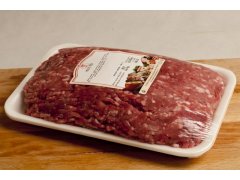 MASO MLETÉ mix cca 1kg (50% vepřové maso + 50% hovězí maso)