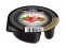 PIEROT jogurt Exclusive jahoda-rebarbora 150g