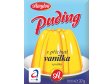 PUDING vanilkový   37g