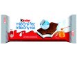 KINDER MILCHSCHNITT 28g
