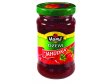DŽEM jahoda 260g