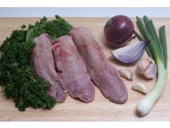 VEPŘOVÝ JAZYK cca 1kg