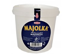 MAJONÉZA 1kg 78%