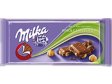 ČOKOLÁDA MILKA celé oříšky 100g