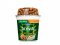 ACTIVIA Zdravé ráno bílá/oříšky a med 170g