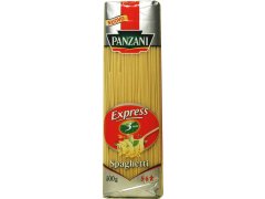 TĚSTOVINY SPAGHETTI Expres 500g
