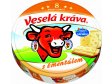 VESELÁ KRÁVA s ementálem tav.sýr 140g